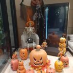10月神無月もよろしくお願い致します🎃