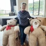 本日、11月13日は私達夫婦の結婚記念日から45年目をスタートする日です💞感謝で日々の生活を過ごしたいものです🍀😍🍀
