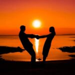 現在、『ブライダルサロン灯』の男性会員さん二人はW交際をしています💞結婚相手は一人ですが交際相手はしっかりとお付き合い出来れば複数👌です。