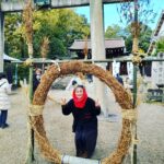新年の初詣は大山崎町の神社やお寺を4ヶ所参拝しました。新ためて地域あいが増し、御利益のあった初詣でした🙏