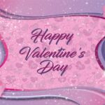 今日はバレンタインデーです。甘い一日になりそうですか⁉️