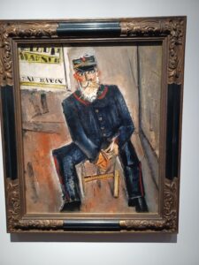 2月に開館した『大阪中之島美術💗館』へ行き、周辺を散策しながら中之島公会堂でランチを食べました🎶🚶🎶お雛祭りの日の大人の遠足でした💗🌷💗