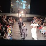素敵で意義あるイベントに参加しました💐リアルな空気間は願いを込めたショーでした‼️