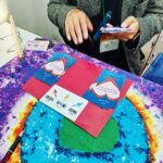 高槻プチマルシェで『ハートグラムカード💟』診断開店致します💕春風に乗ってお越し下さいませ🎶🎶