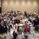 早朝の「モーニングセミナー」午前中の「栞の会 解説講座」夕方からの「女性委員会」と『倫理の日』(4/15)となりました📘