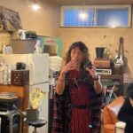 アフリカタンザニアへ村作りに行かれたトッシーさんの貴重な体験報告がありました💐