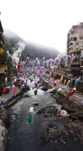 先日、『ハートグラムカード💟』セッションをして、とても喜んで頂きました。その事に触れ人生を「川の流れ」として思いを書きました。