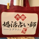 『八ートグラムカード💟』の出張鑑定のお供に素敵なカバンと仲良しになりました💕いつでもお声かけ下さいませ🎶🎶