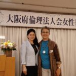 令和4年度 大阪府倫理法人会 第10回女性委員会 (6/15)