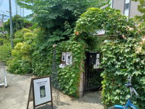 ご縁の橋渡しをしたことから「やっぱり森本さんは繋ぐ人やね」と言われ、とてもとても嬉しかったです💗💗💗