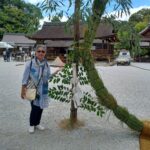 お得な京都府民割引のある、日帰りツアーへ行きました。豪華なランチ付き大人の遠足でした💕