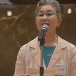 第1805回高槻市倫理法人会経営者モーニングセミナーで会員スピーチをつとめました✨