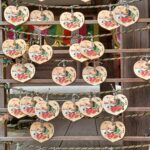 半年で国際結婚のご縁繋ぎのお見合いが8件ありました💞今交際は2組です。幸せは挑戦~❗