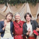 大阪府倫理法人会『女性委員会新旧交代式』が素敵場所で素敵な倫友さんとすな時間を過ごしました💐💐💐