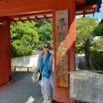 府民割引の日帰り旅行は宇治散策と京懐石「美濃吉」で、夏の思い出を作りました🎶