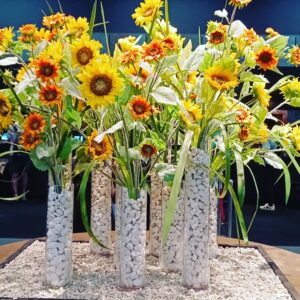 結婚相談所はお盆であっても愛を繋ぎます💕素敵なシニアカップルが誕生しました💘