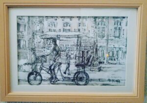 お盆の日によせて💗ご先祖様に感謝する出来事がありました💌