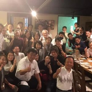 【北摂ビジネス交流会】に参加しました。たくさんの楽しい出会いがありました😊