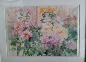 10月1日神無月です🍁10月もよろしくお願い致します🌼🌾🍁🍂