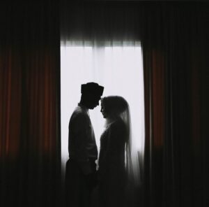 50才で結婚を決意され、入会され、一年間の婚活の後、愛でたく卒業されました💖「おめでとうございます💐💗💐」