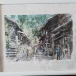 11月1日、霜月になりました🍁秋本番となり秋とお友達になって楽しみましょう💗