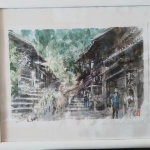 11月1日、霜月になりました🍁秋本番となり秋とお友達になって楽しみましょう💗