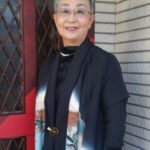 2023年の知子さんの思い、願いをまとめました💗今年もよろしくお願い致します🐭