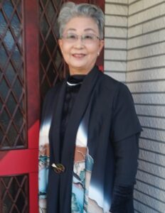 2023年の知子さんの思い、願いをまとめました💗今年もよろしくお願い致します🐭