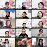日本LLGBTサポート協会🌈の行政アプローチ分科会に参加しました。
