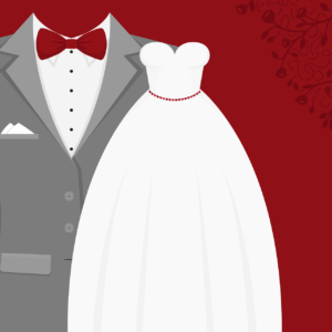 初めてお見合いをする会員さんに模擬お見合いをしました💗