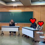 大山崎町のスマイルプレイスさん主催のイベント🌈に参加し、当事者の方の思いや参加された方々の意見を聞き、とても参考になりました💕