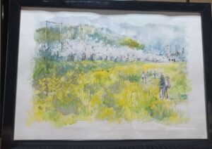 4月1日卯月です🌿素敵な季節はウキウキドキドキが似合います💗4月もよろしくお願い致します💐