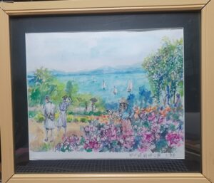 🎏5月1日皐月です。5月もよろしくお願い致します🌹