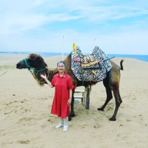 水無月のお楽しみ遠足に行きました。非日常をたくさん楽しみました😊