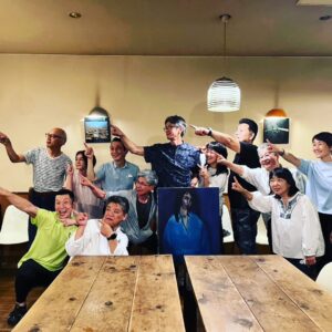 第30回夢プレゼンパーティーin乙訓がリアルで開催されました💖