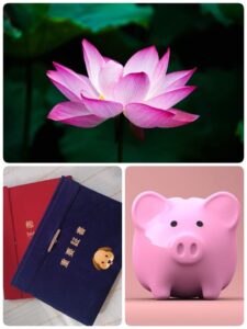 お盆月はこれからの終活にむけて夫婦で『財産管理』や『施設見学』をして整理や情報を得る良い機会になりました✨️