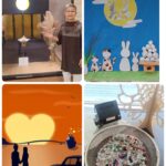 本日9月29日は🌕️望&十五夜です。お月様に感謝✨💖✨