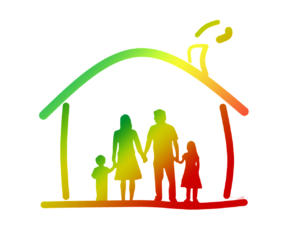 シングルマザーさん、シングルファザーさん、『ステップファミリー』&『ホットファミリー』となって家族を支え、支えていきますか。