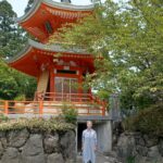 9月お彼岸月の参拝と写経に2月ぶりに行きました。月初めの写経は心が穏やかになり、1ヶ月が気持ち良く過ごせそうです🍀✨️🍀