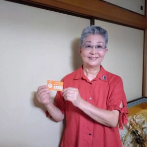 ㊗️気質鑑定士　1級検定試験に合格🈴️しました。