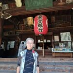 秋のお彼岸はお墓参り🙏と彼岸法要🙏、そして《西国三十三ヵ所観音巡り》を始め19番札所に参拝しました🙏