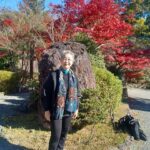 今年最後の正法寺の写経でした。全ての月に参加でき、感謝の日となりました🙏