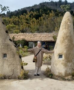 大人の遠足&社会見学in滋賀県に行き非日常な素敵な日を過ごしました✨️