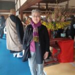 本日春分の日に春季彼岸法要に妙心寺雑華院に参拝して参りました🙏