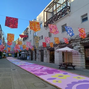 一足早くお誕生日記念旅行に行きました