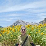 8月1日葉月です🏝よろしくお願い致します🙇‍♀️⤵️