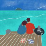 8月から30歳男性が婚活を頑張っておられます❣️