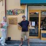 大山崎町のフリースクールを見学しました!