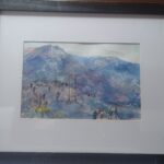 11月1日霜月です🍁11月の絵画🖼は