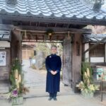 1月の初写経(正法寺)へ行きました🙏